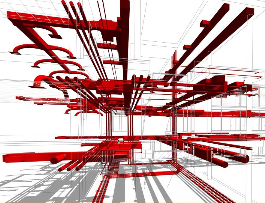 Fire Protection Design