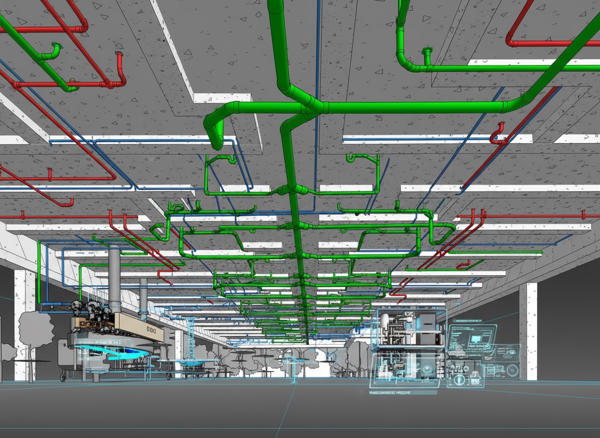 Why Our Plumbing Designs Stand Out