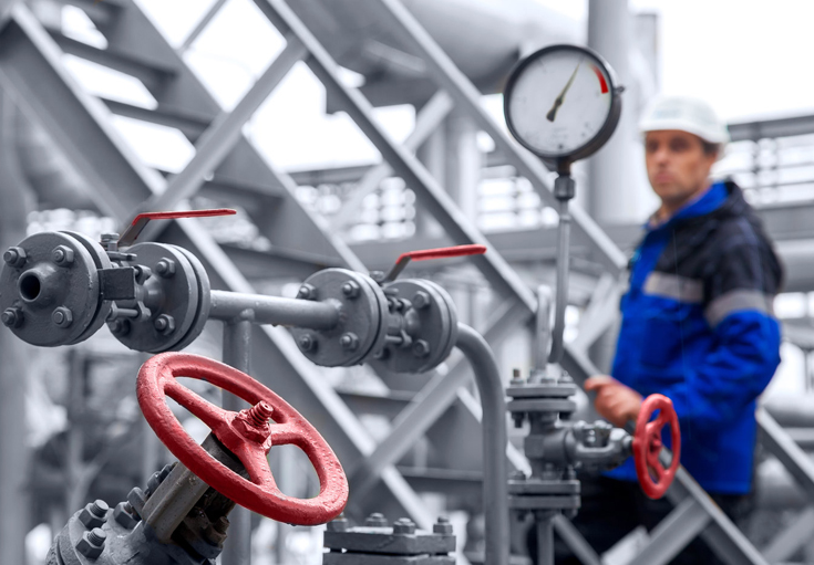 Kitchen Streamline Design